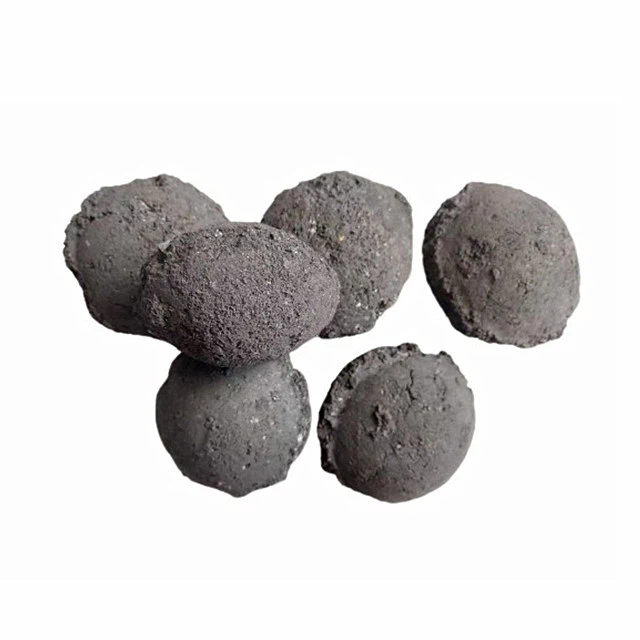 Silicon Briquette HS Code