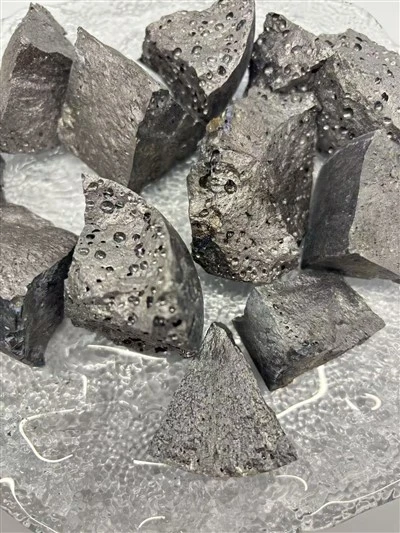 سیلیکومنگنز{0}کربن پایین