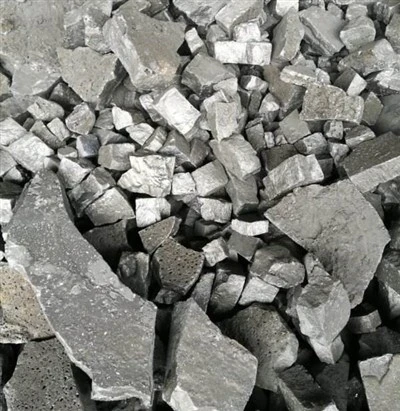 SiMn برای ریخته گری